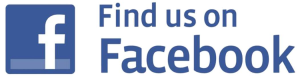 find us on facebook