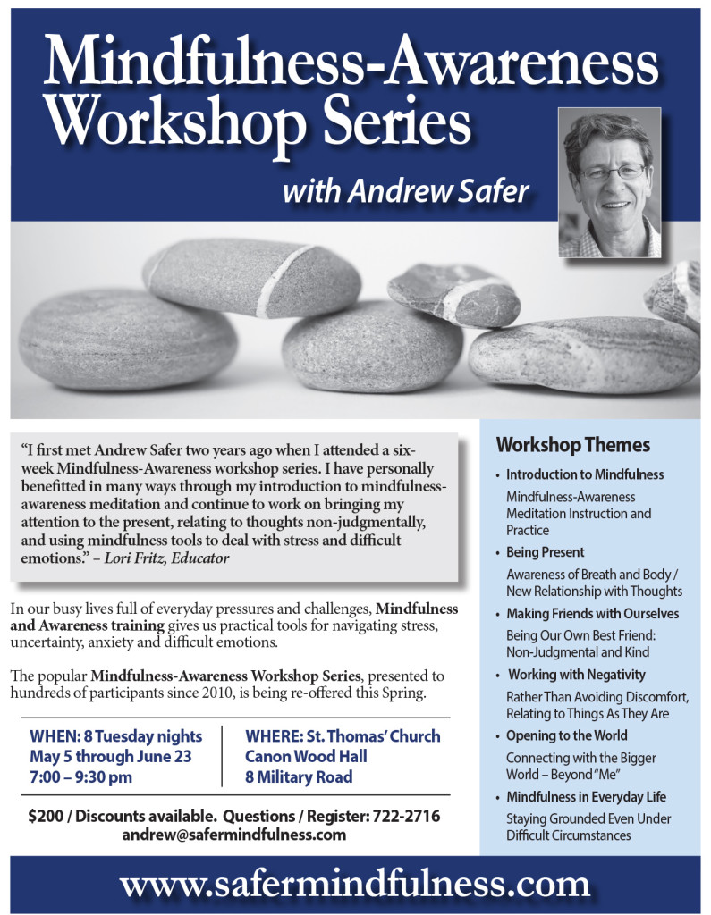 MAworkshopseries-spring2015